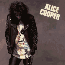 Alice Cooper GIF - Alice Cooper Trash GIFs