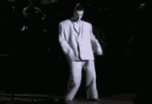 Byrne David Dancing GIF - Byrne David Dancing Party Hard GIFs