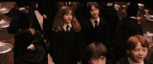 Hermione Emma Watson GIF - Hermione Emma Watson Cute GIFs