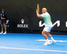 Denis Kudla Forehand GIF - Denis Kudla Forehand Tennis GIFs