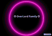 Overlordfamily GIF - Overlordfamily GIFs