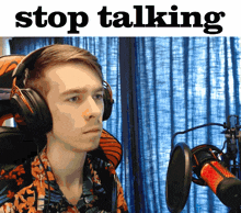 Stop Talking GIF - Stop Talking Stop Talking GIFs
