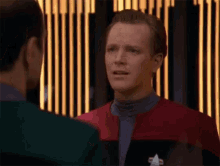 Slap Star Trek GIF - Slap Star Trek GIFs