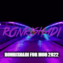 Ronrishadi GIF