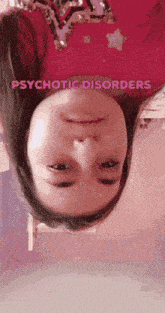 Psychosis Bipolar GIF - Psychosis Bipolar GIFs