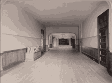 Corridor Infinite GIF - Corridor Infinite Loop GIFs