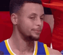 Steph Curry Whatever GIF