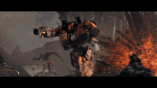 Battletrap Transformers GIF - Battletrap Transformers Rise Of The Beasts GIFs