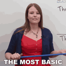 The Most Basic Emma GIF - The Most Basic Emma Engvid GIFs