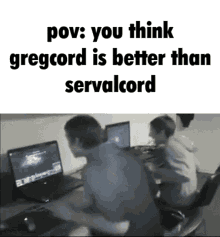Servalcord Discord GIF - Servalcord Serval Cord GIFs