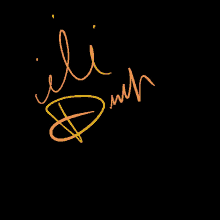 Dinah Dinahjane GIF - Dinah Dinahjane Autograph GIFs