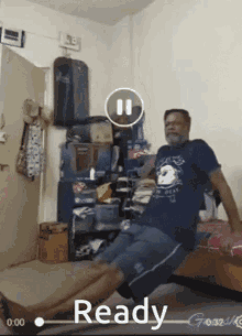 Exercise Funny GIF - Exercise Funny Ready To Party GIFs
