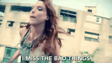 I Miss The The Bad Things I Ache For The Bad Things GIF - I Miss The The Bad Things I Ache For The Bad Things I Long For The Bad Things GIFs