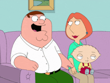 Family Guy Peter Griffin GIF - Family Guy Peter Griffin Yes GIFs