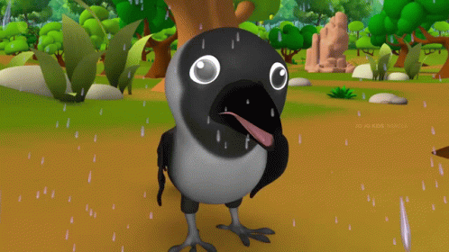 Bird Poop Cartoon GIFs | Tenor
