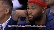 Disappointed Nba GIF - Disappointed Nba No GIFs