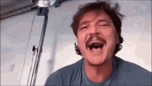 Pedro Pascal Laughing Then Crying GIF - Pedro Pascal Laughing Then Crying -  Discover & Share GIFs