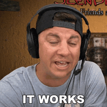 Funhouse Family It Works GIF - Funhouse Family It Works Daylins Funhouse GIFs