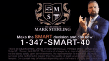 Mark Sterling GIF - Mark Sterling GIFs