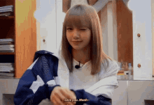 Love You Much Lisa GIF - Love You Much Lisa Blackpink GIFs
