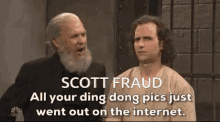 Scottfraud GIF