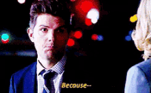 Parks And Recreation Adam Scott GIF - Parks And Recreation Adam Scott Ben Wyatt GIFs