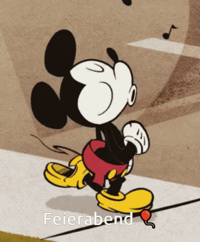 Feierabend GIF Feierabend Discover & Share GIFs