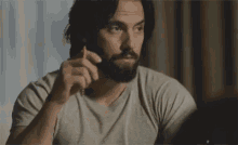 Jack This Is Us GIF - Jack This Is Us Milo Ventimiglia GIFs