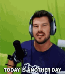 Today Is Another Day New Day GIF - Today Is Another Day Another Day New Day GIFs