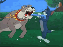 Broken Tom And Jerry GIF - Broken Tom And Jerry Drawer GIFs