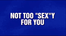 Jeopardy Ken GIF