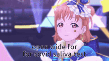 Chika Takami Sifas GIF - Chika Takami Sifas Love Live GIFs