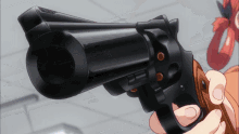 Anime Gun Blank GIF - Anime Gun Blank GIFs