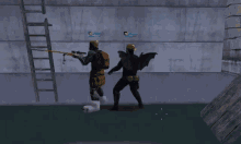 Operation7 Op7 GIF