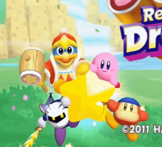 King Dedede Kirby GIF - King Dedede Kirby Meta Knight - Discover & Share  GIFs