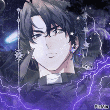 a picture of a man with a priest collar has a picmix watermark on the bottom right