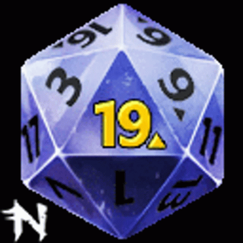 What Does D20 Mean? - Meaning, Uses and More - FluentSlang