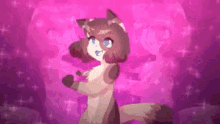Furry Spin GIF - Furry Spin You Spin Me Right Round GIFs