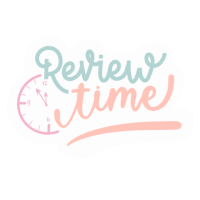 Review Time Sticker - Review Time Stickers