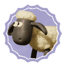 shaun sheep