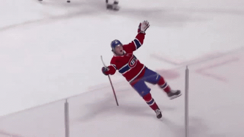 Montreal Canadiens Cole Caufield GIF - Montreal Canadiens Cole Caufield  Habs - Discover & Share GIFs