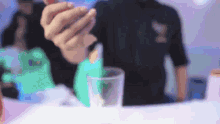 Halal Fruit And Ice GIF - Halal Fruit And Ice Fruit And Ice Mocktails GIFs