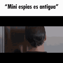 Mini Espias GIF - Mini Espias GIFs