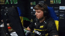 S1mple Eslps18 GIF - S1mple Eslps18 GIFs