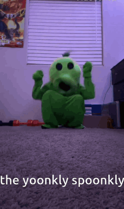 Hooper Yoinky Sploinky GIF - Hooper Yoinky sploinky Fnf - Discover