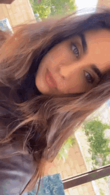 Lauren Jauregui Eyes GIF - Lauren Jauregui Eyes Stunning GIFs
