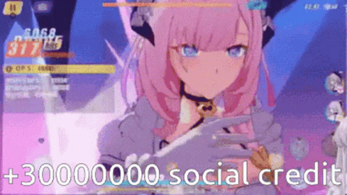 Elysia Maid Honkai GIF - Elysia Maid Honkai Honkai Impact GIFs