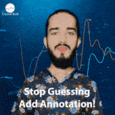 Stop Guessing Add Annotation Crystal Ball GIF