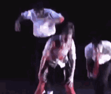 Laura Maceika Dance GIF - Laura Maceika Dance Hip Hop Dance GIFs