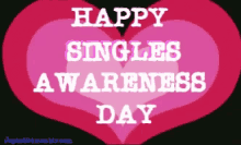 Single Valentines Day GIF - Single Valentines Day GIFs